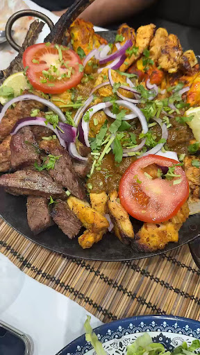 Photo of Al Fairoz - 11 Farthing Grove, Netherfield, Milton Keynes MK6 4JH